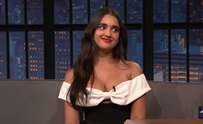 New Peacock Comedy Series ‘Dig’ Starring Amy Poehler Welcomes Geraldine Viswanathan